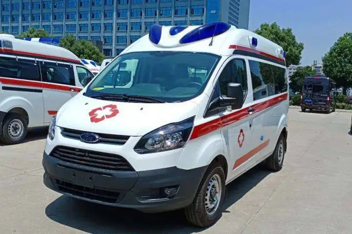 同仁市长途救护车转院